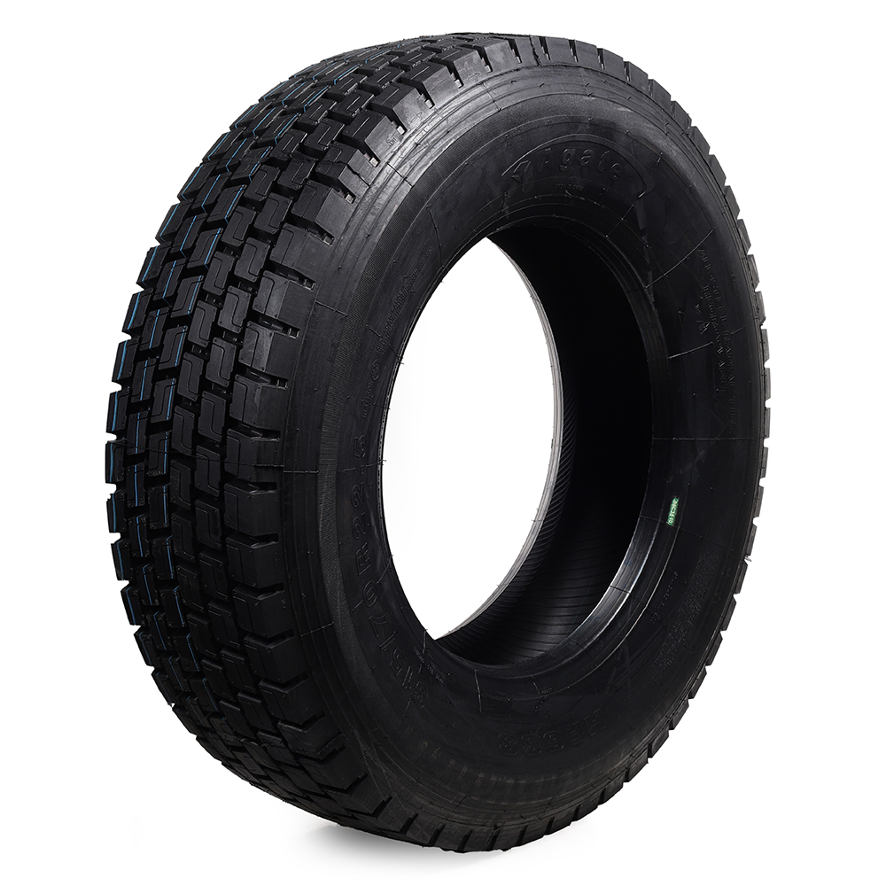 Шина 315/70R22,5 154/150L AGATE